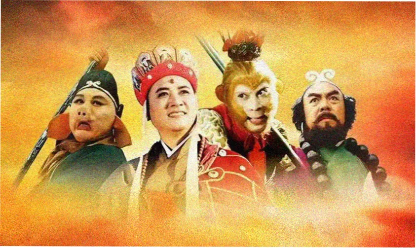 大长篇系列合集封面图